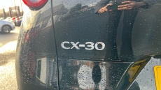 Mazda CX-30 2.5 e-Skyactiv G MHEV [140] Centre-Line 5dr Petrol Hatchback